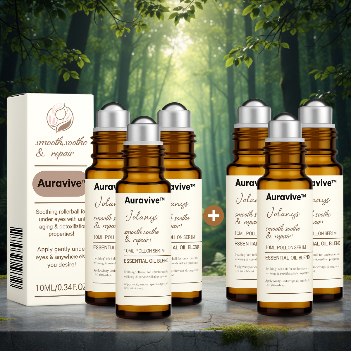 Auravive™