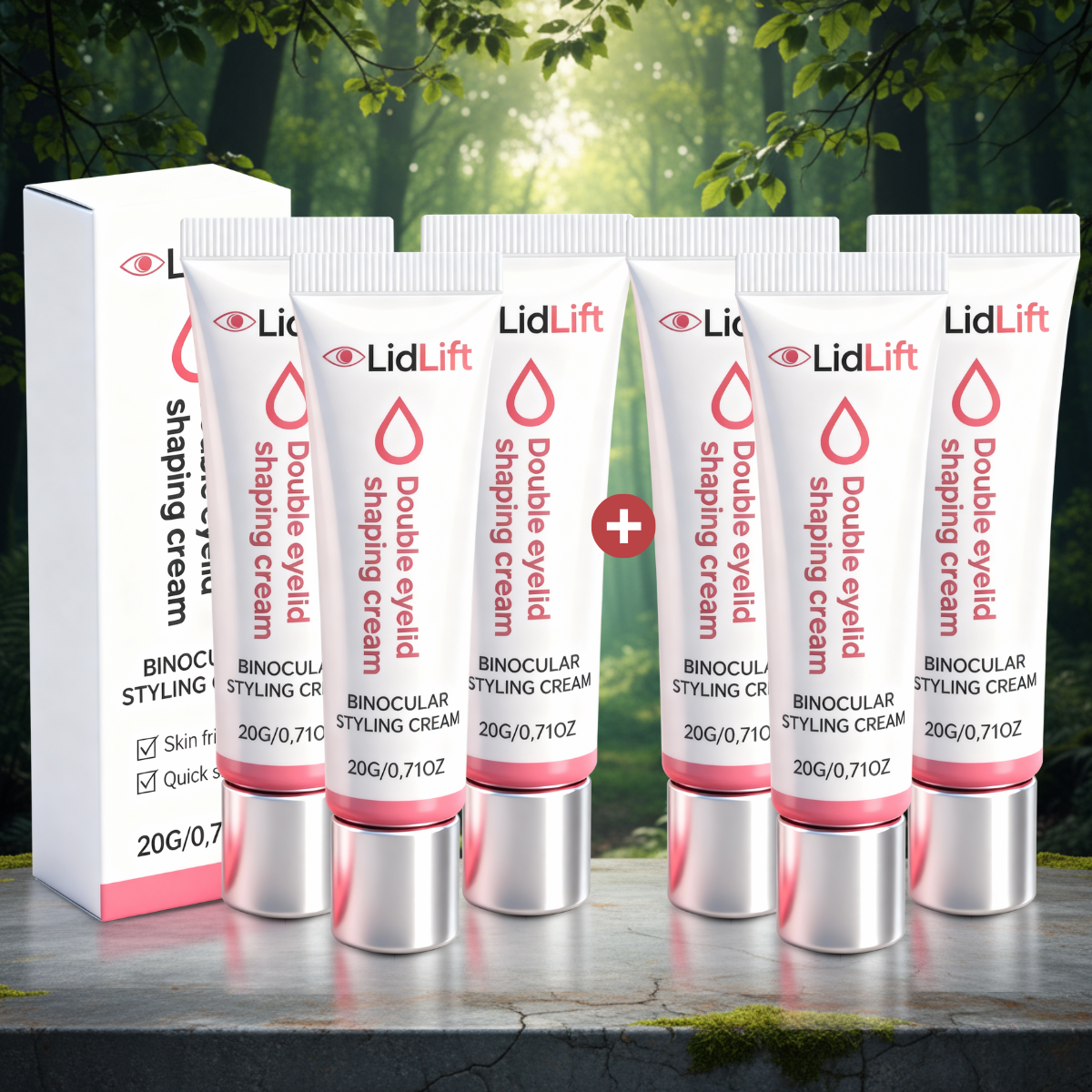 LidLift™