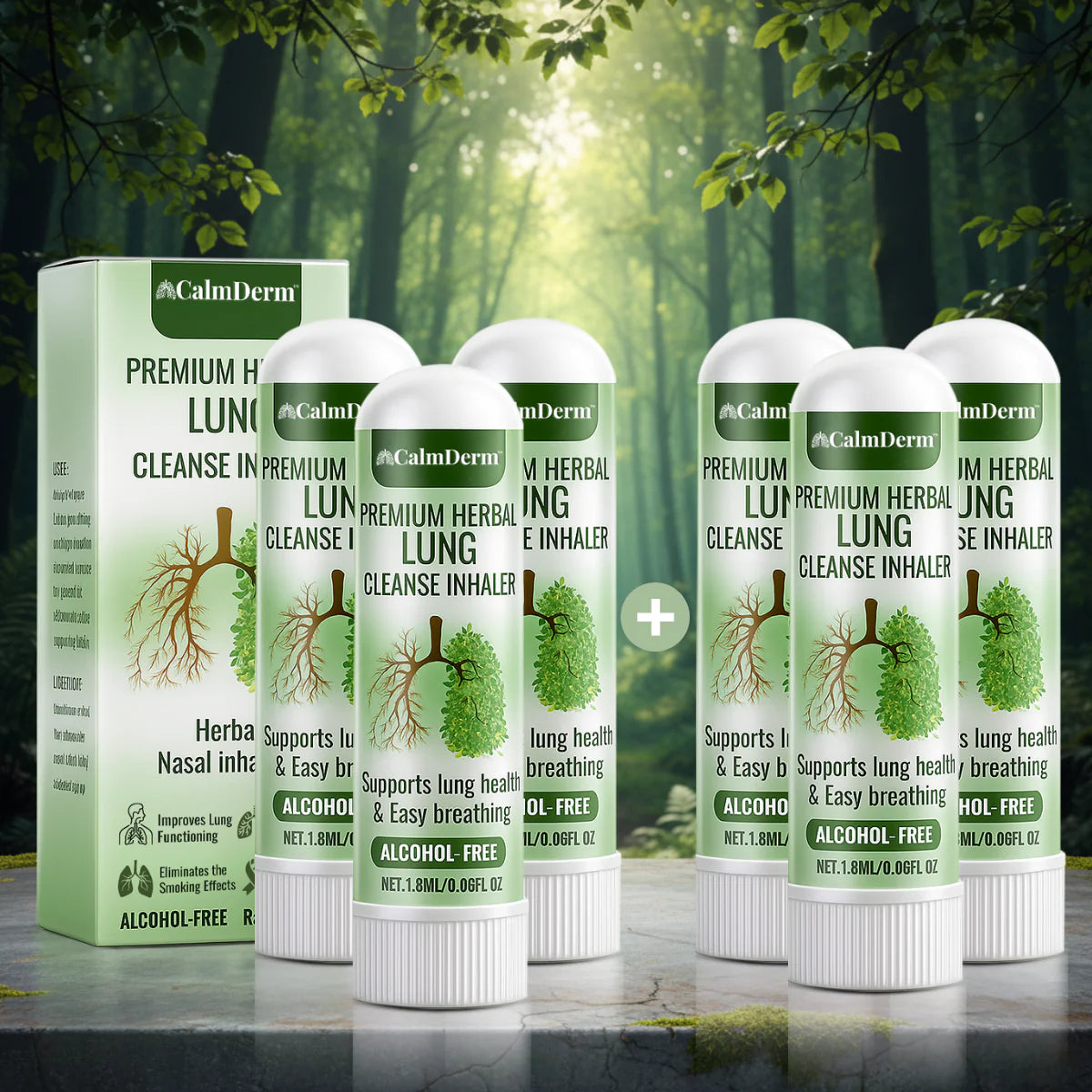CalmDerm™