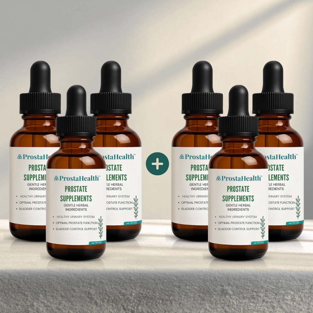 ProstaHealth™
