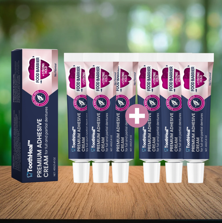 ToothHeal™