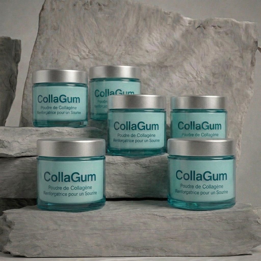 CollaGum™