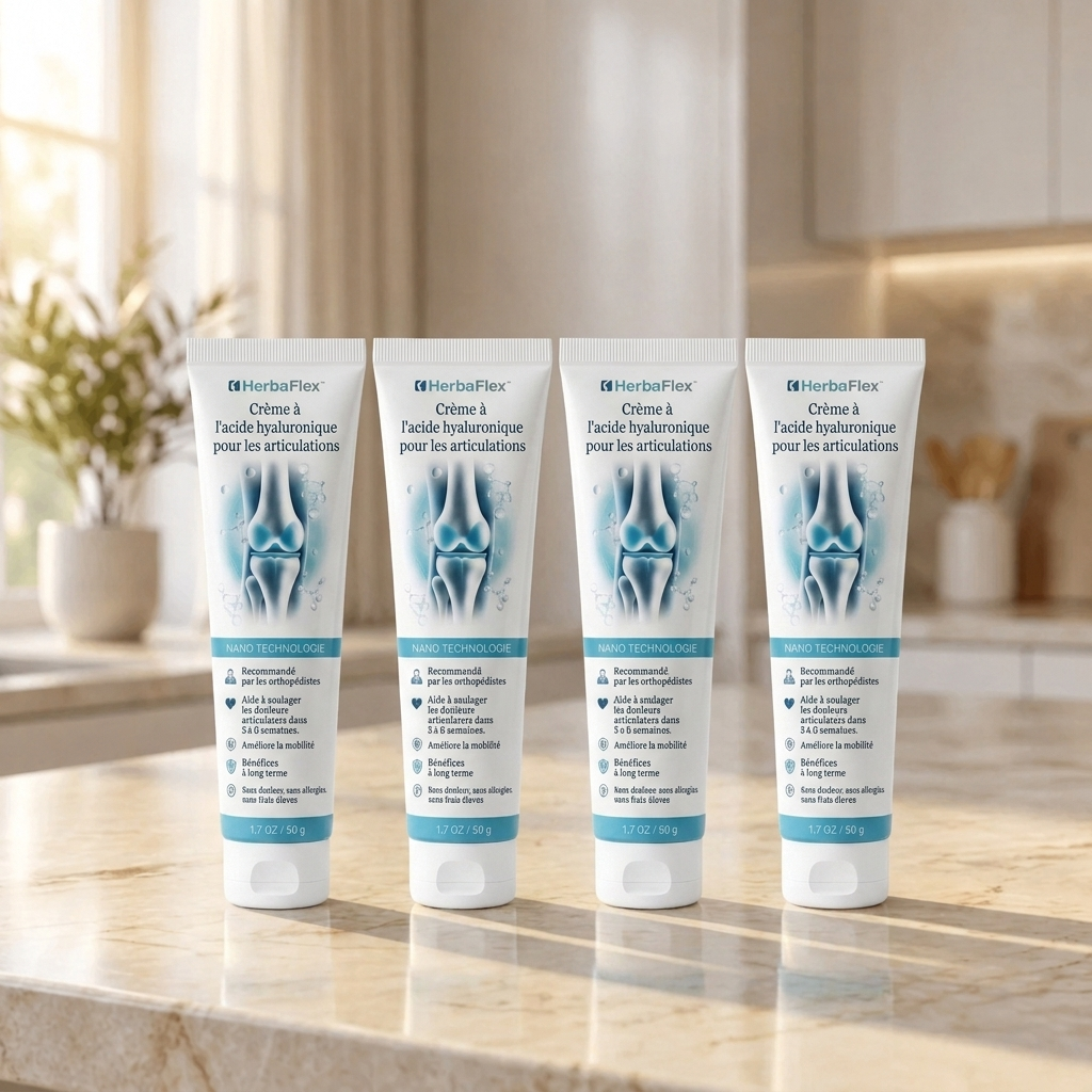 HerbaFlex™