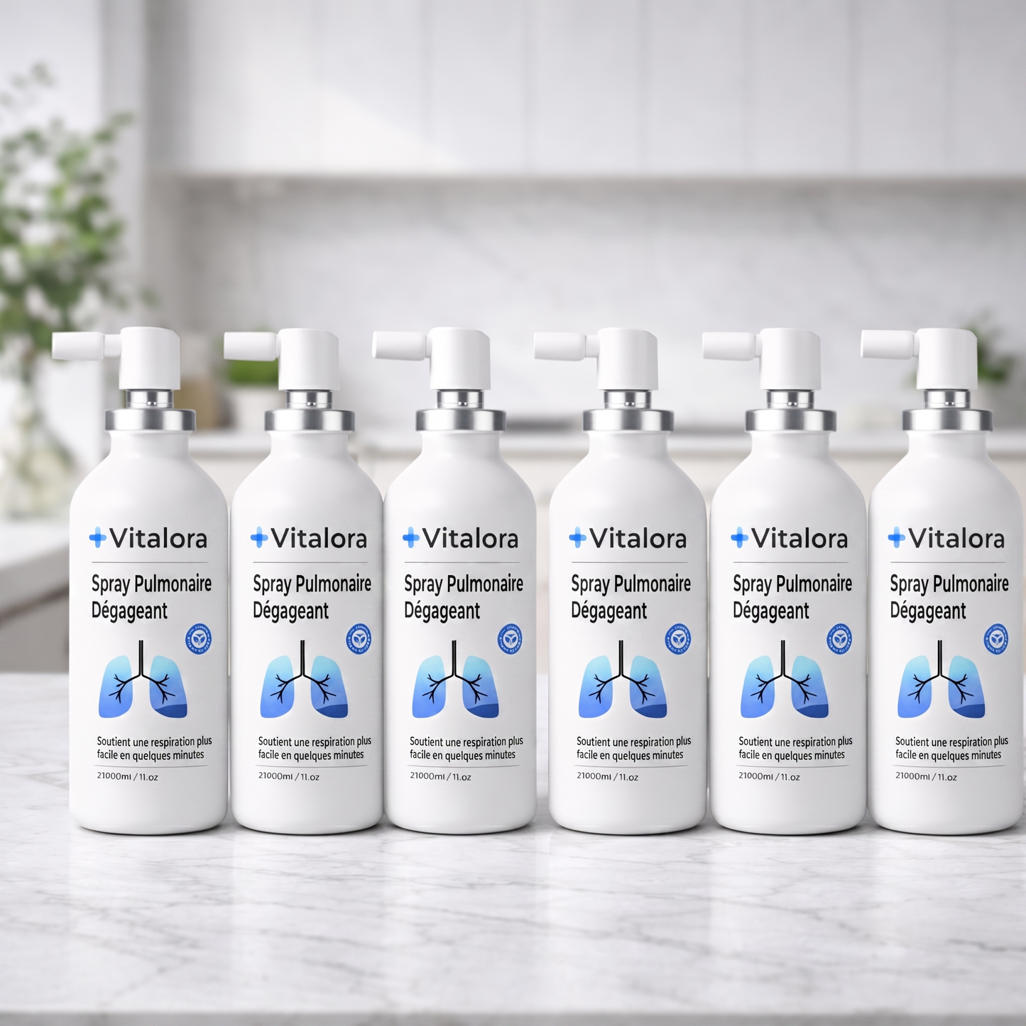 Vitalora™ FR
