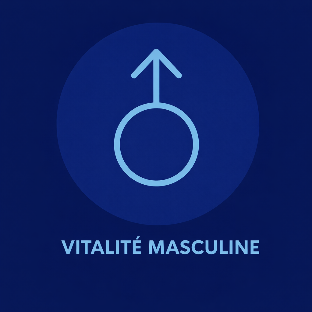 Vitalité masculine