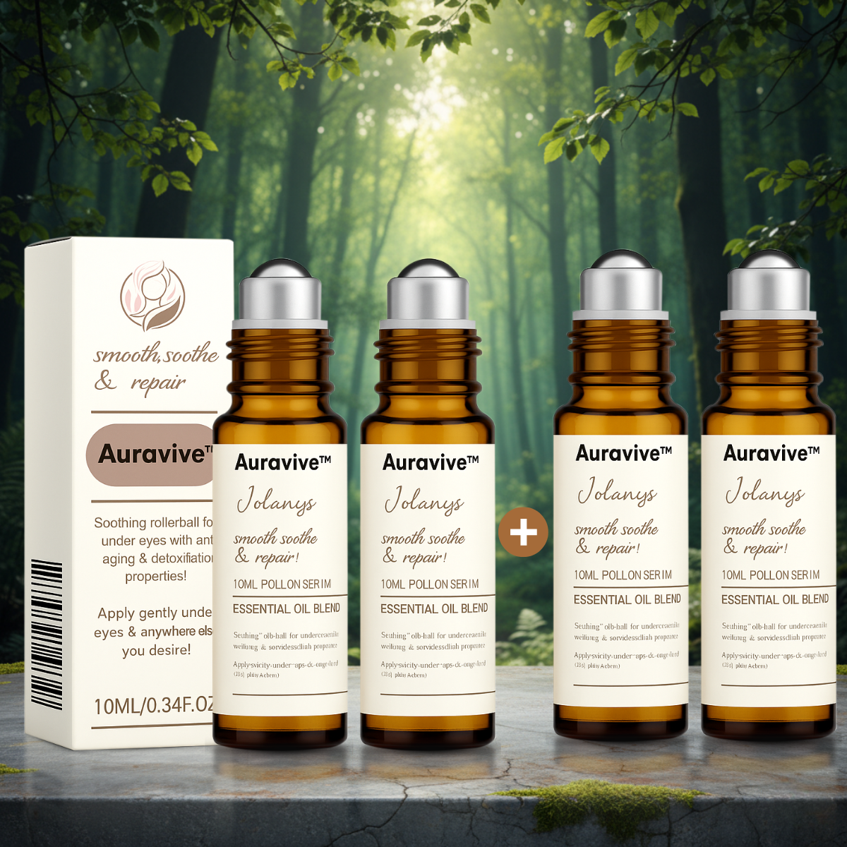 Auravive™