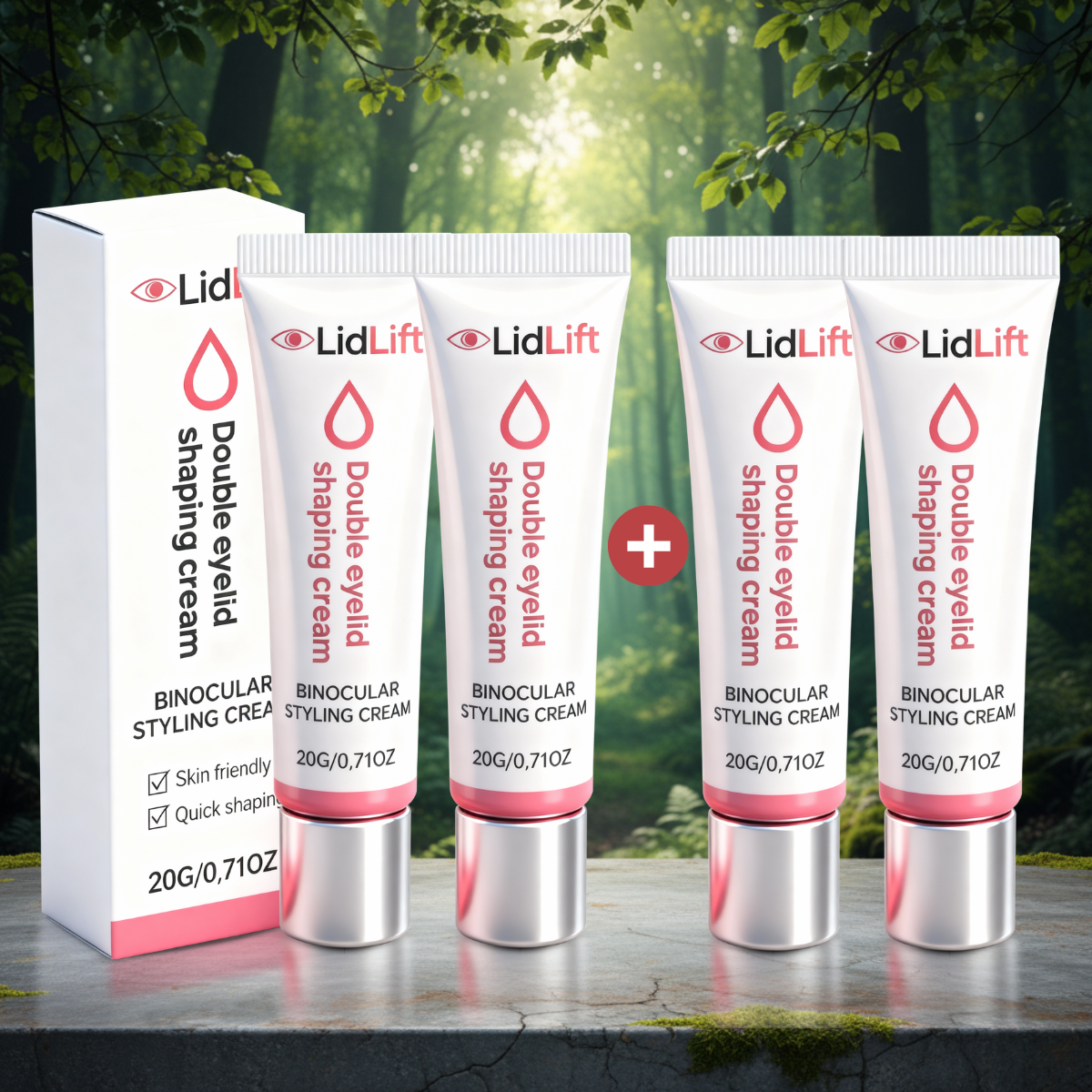LidLift™