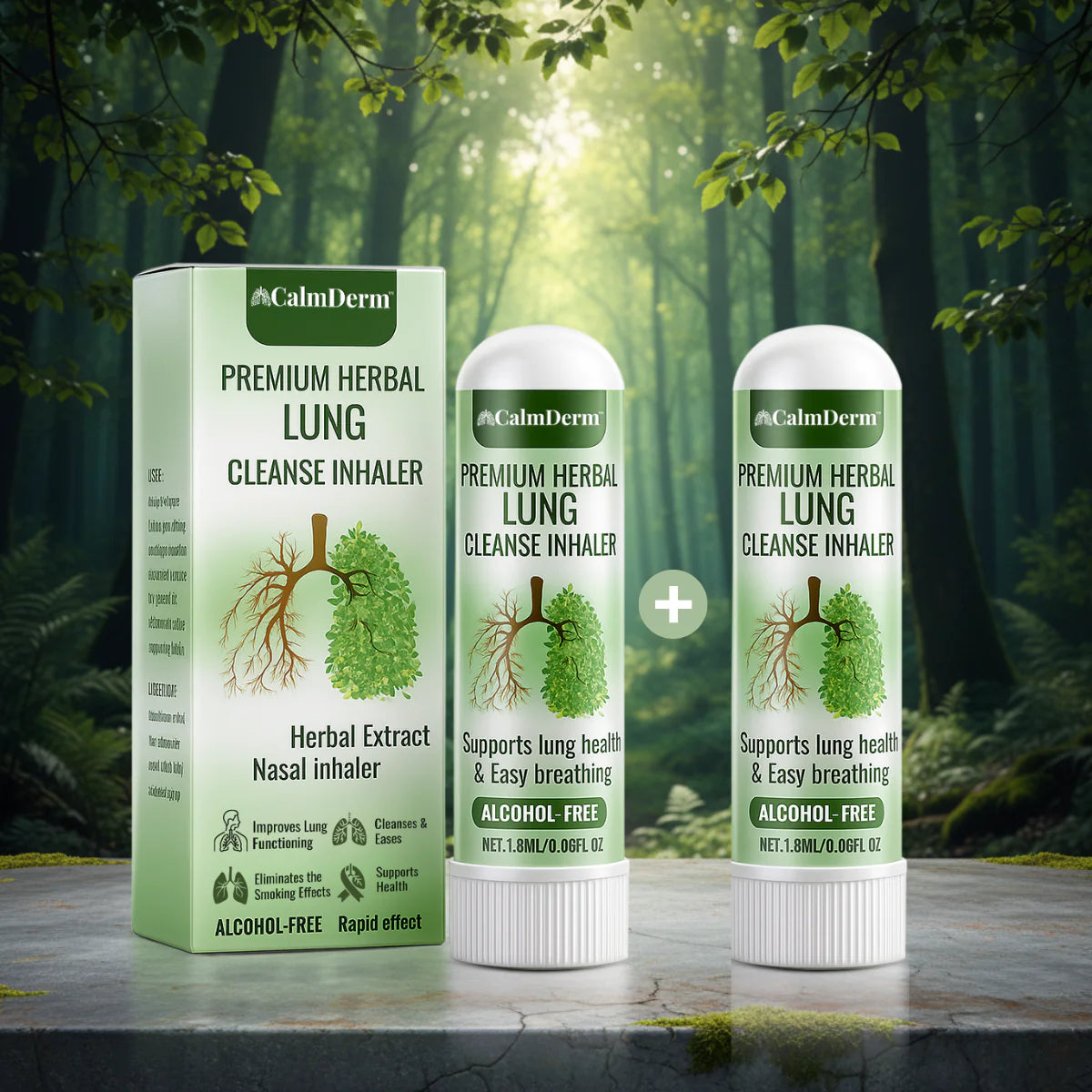 CalmDerm™