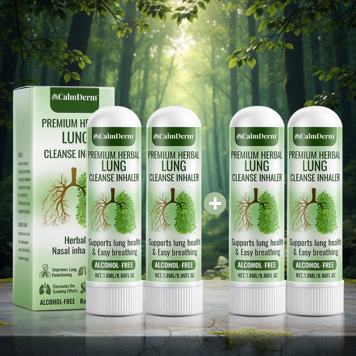 CalmDerm™
