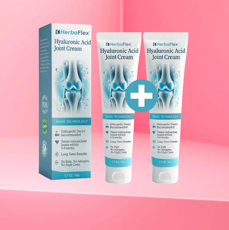 HerbaFlex™