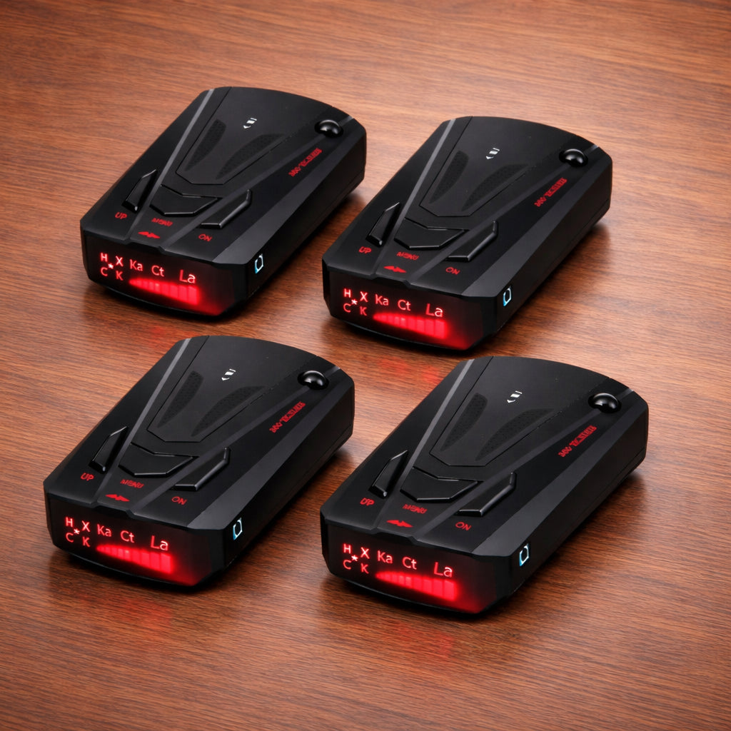 RadarShield™