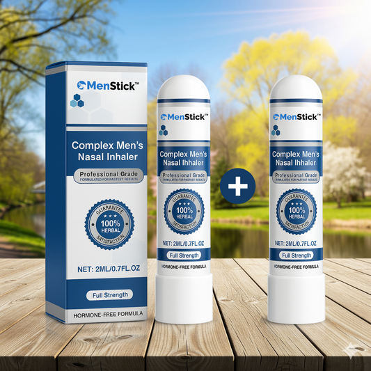 MenStick™