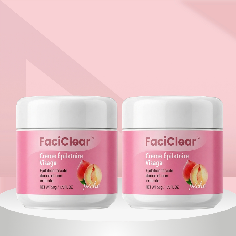 FaciClear™ FR