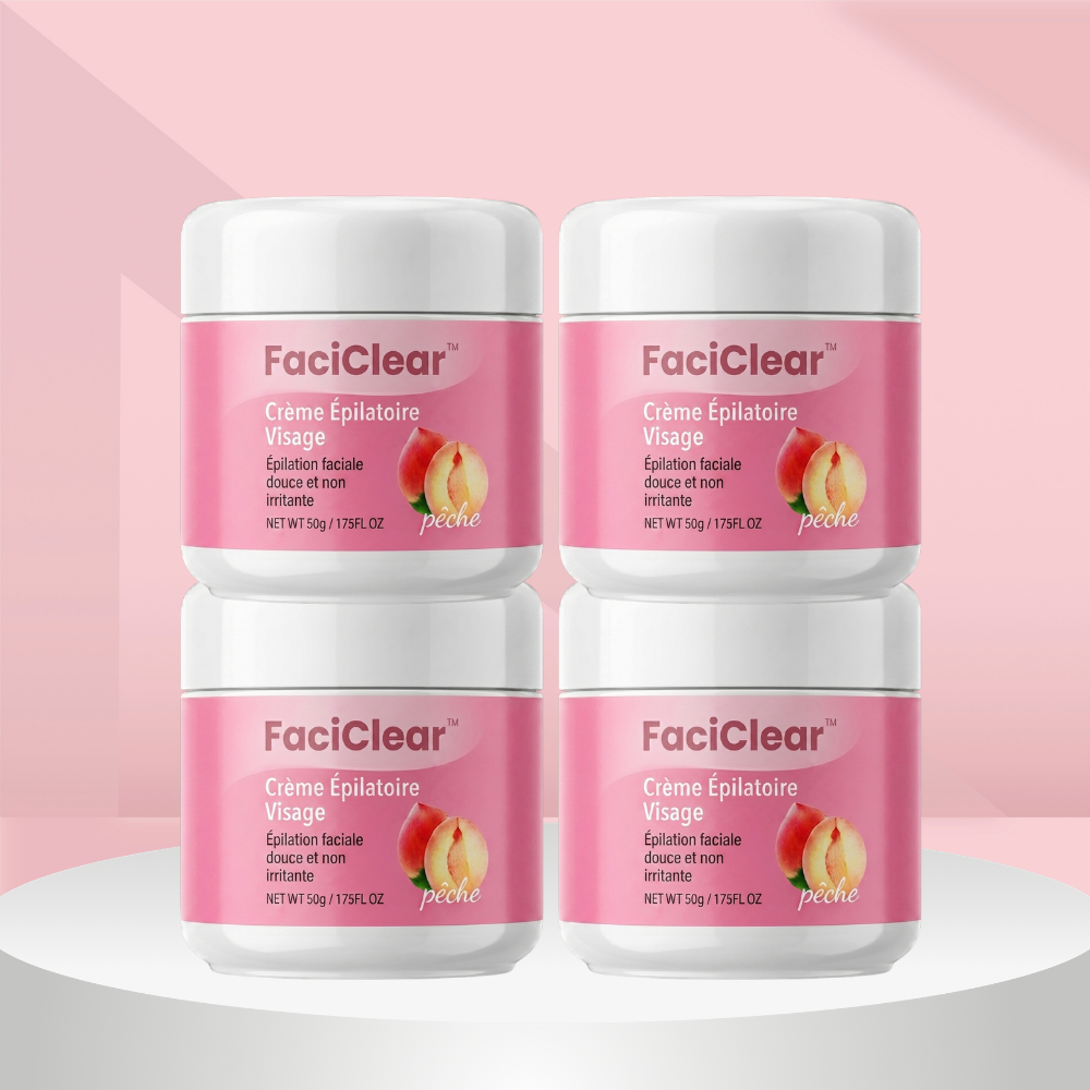 FaciClear™ FR