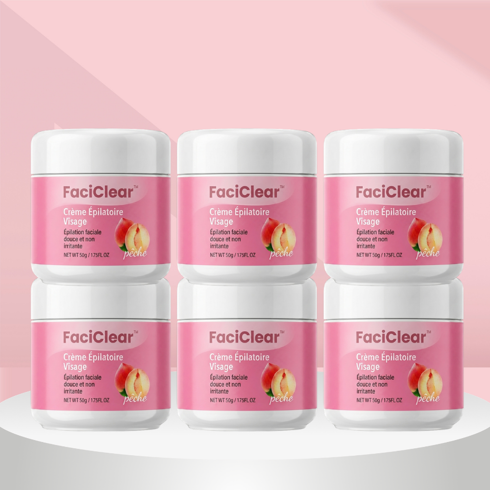 FaciClear™ FR