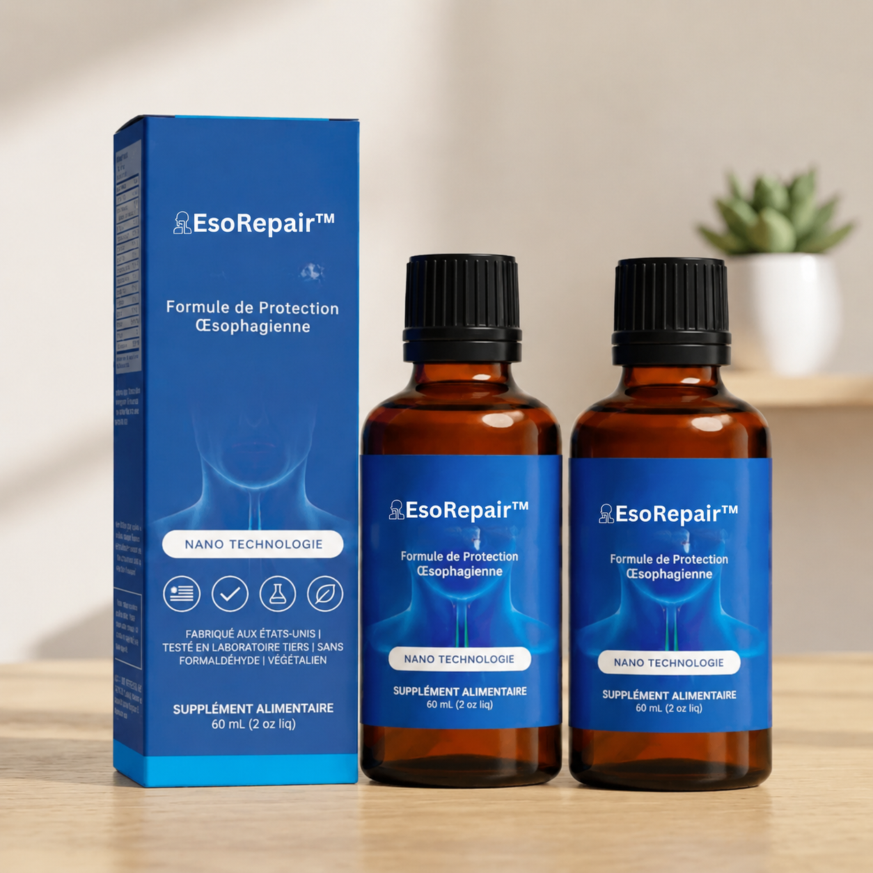 EsoRepair™