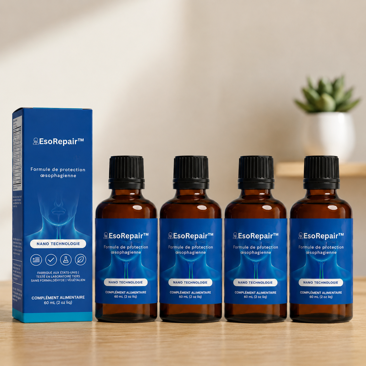 EsoRepair™