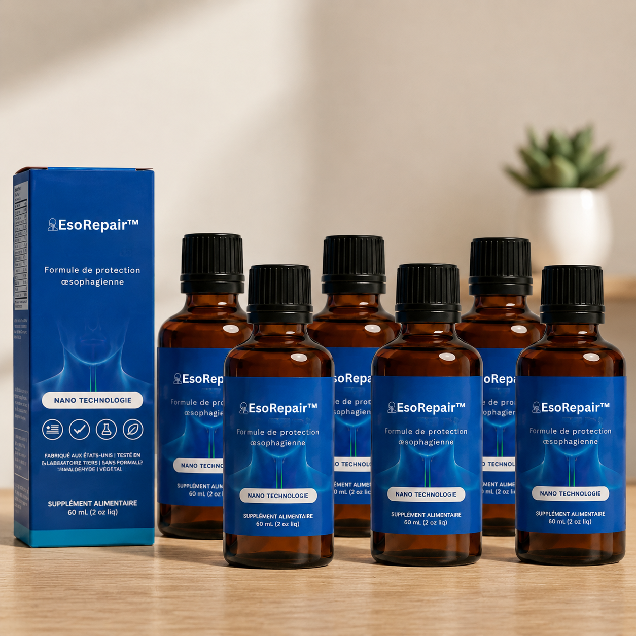 EsoRepair™