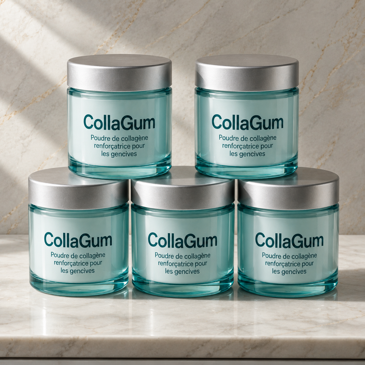 CollaGum™