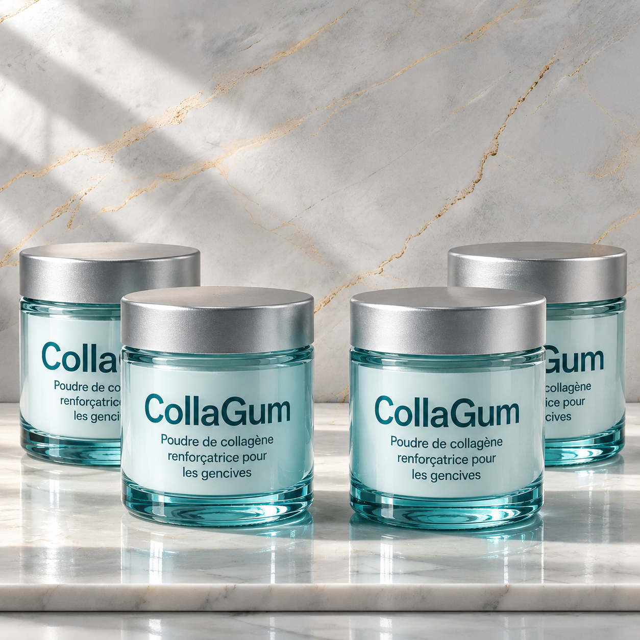 CollaGum™