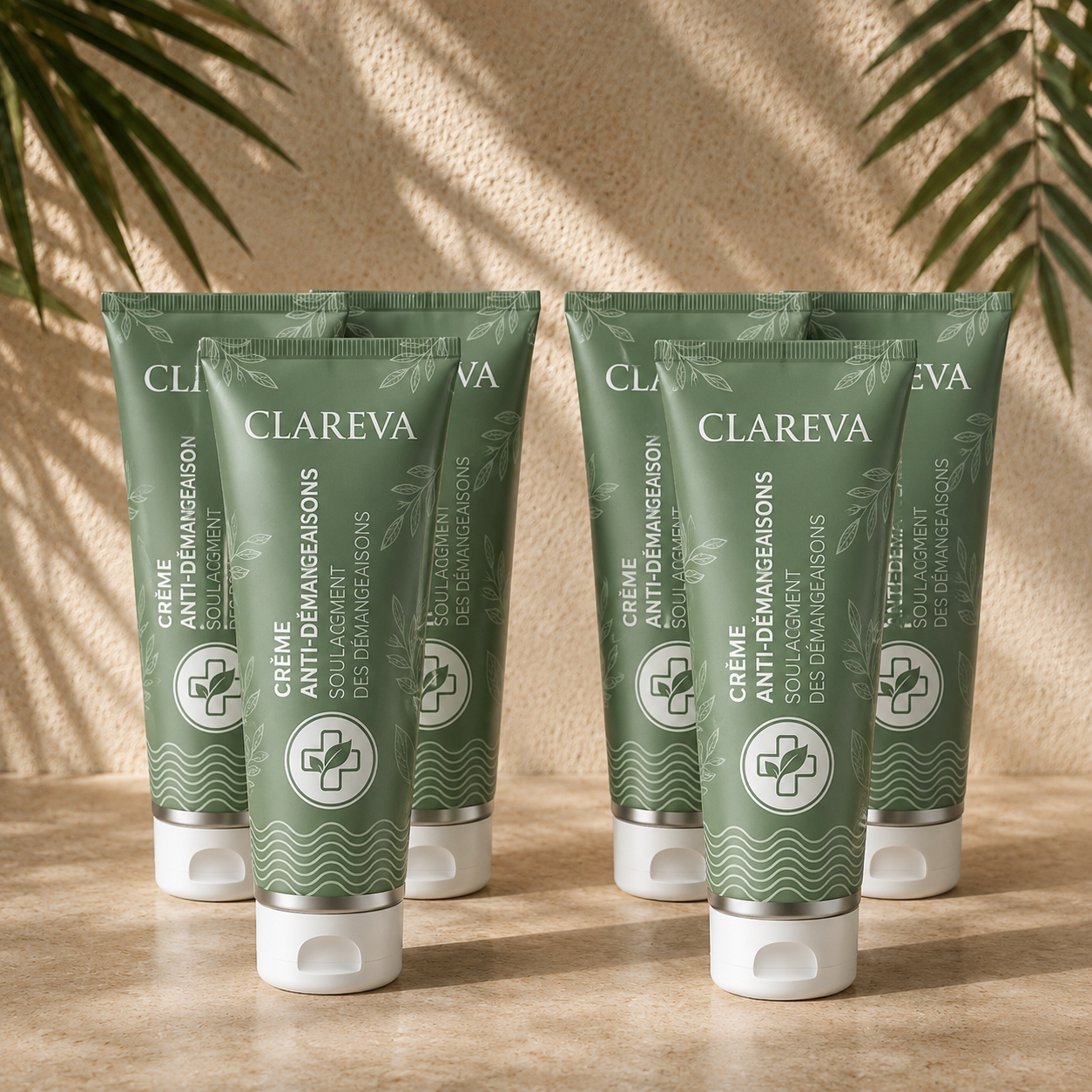 Clareva™
