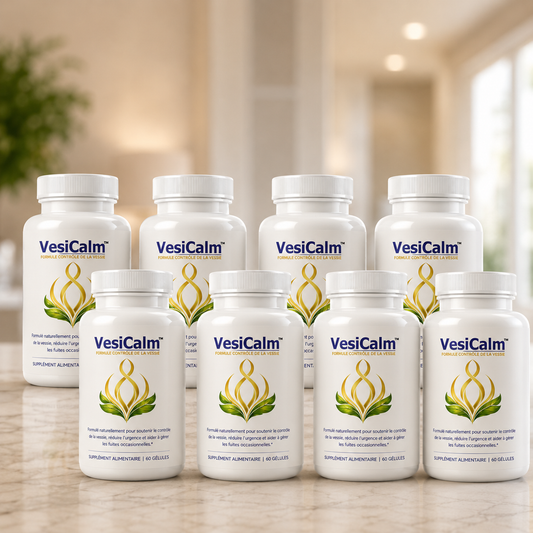 VesiCalm FR