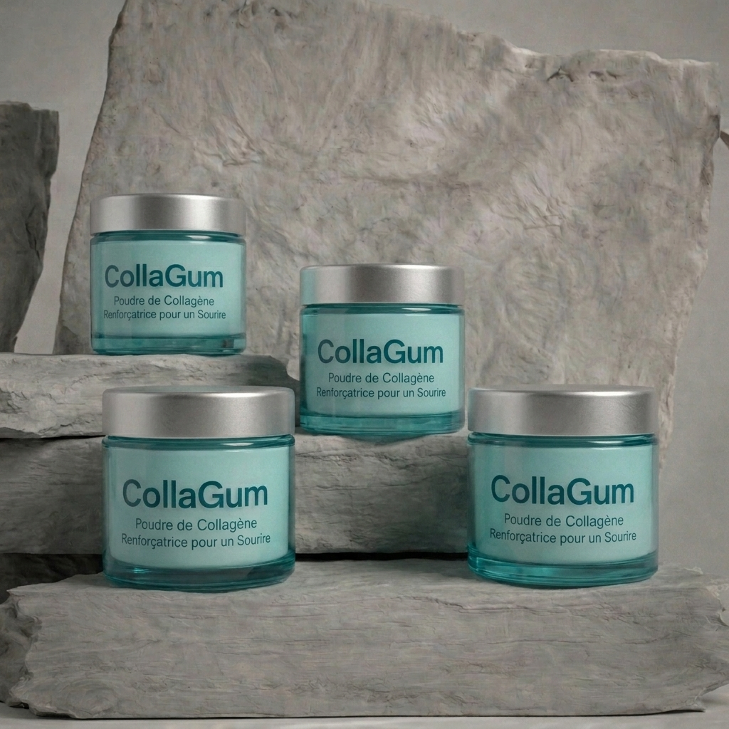 CollaGum™