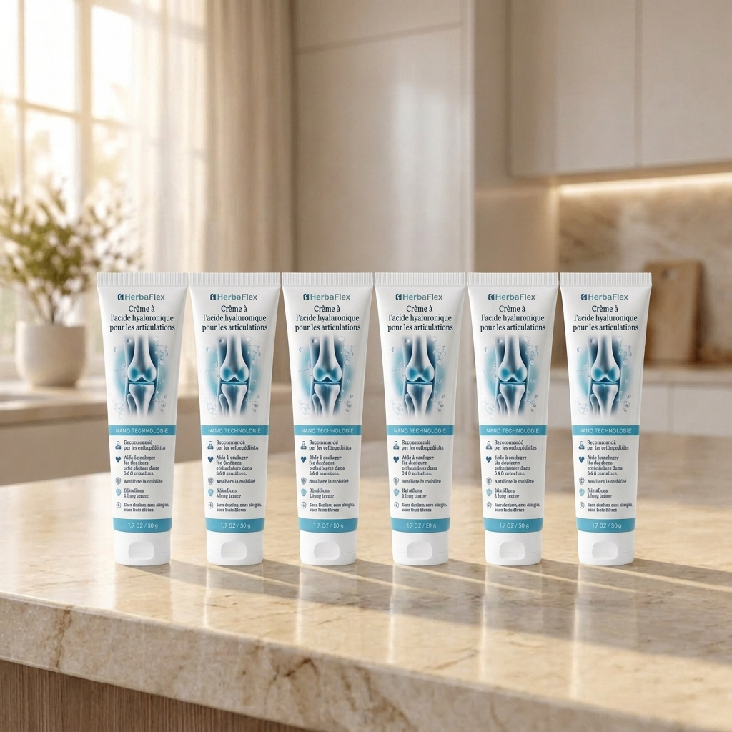 HerbaFlex™
