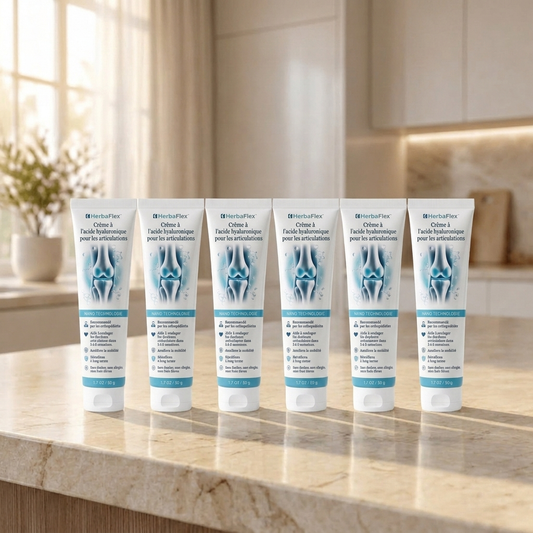 HerbaFlex™