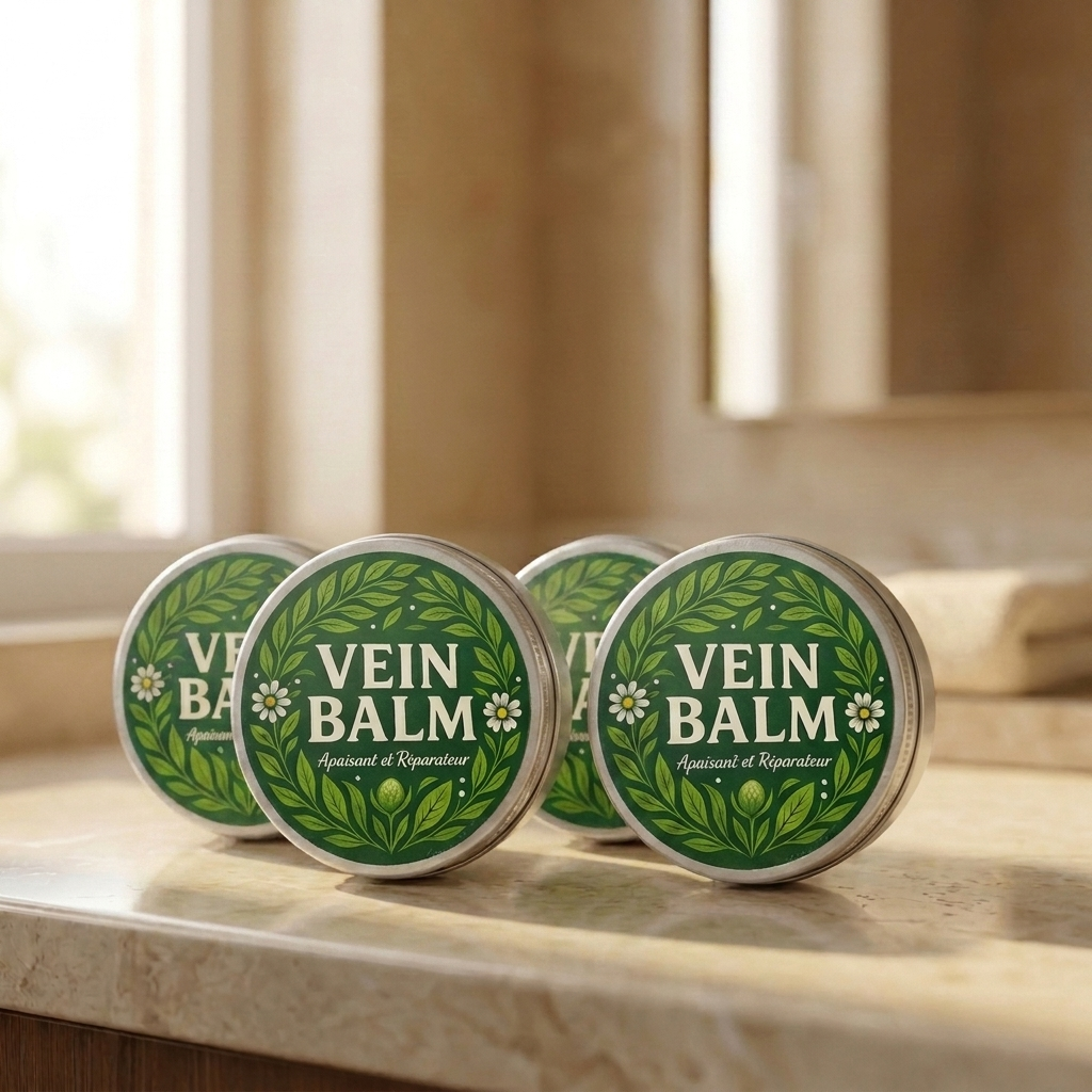 VeinBalm™