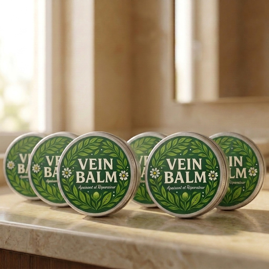 VeinBalm™