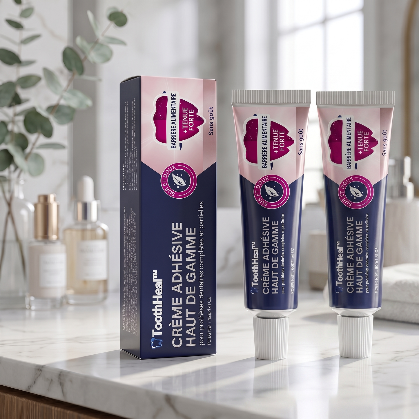 ToothHeal™ FR