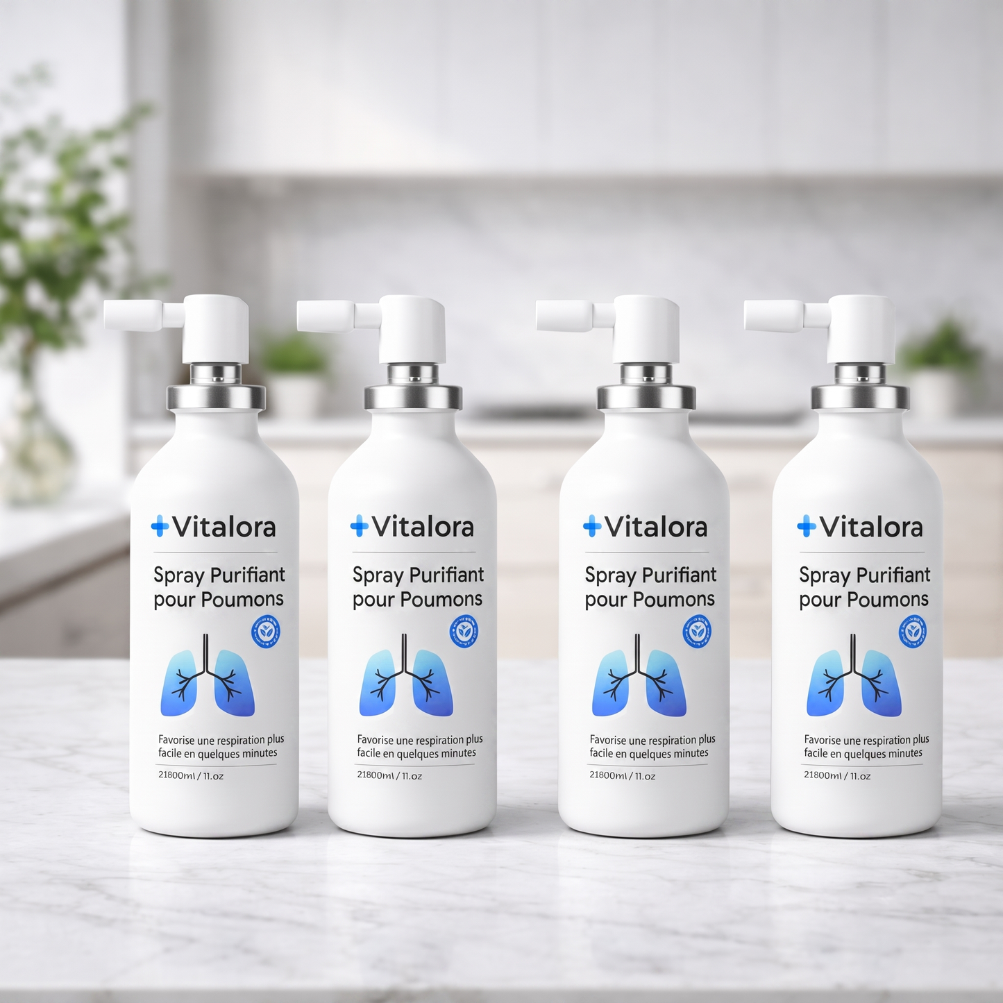 Vitalora™ FR