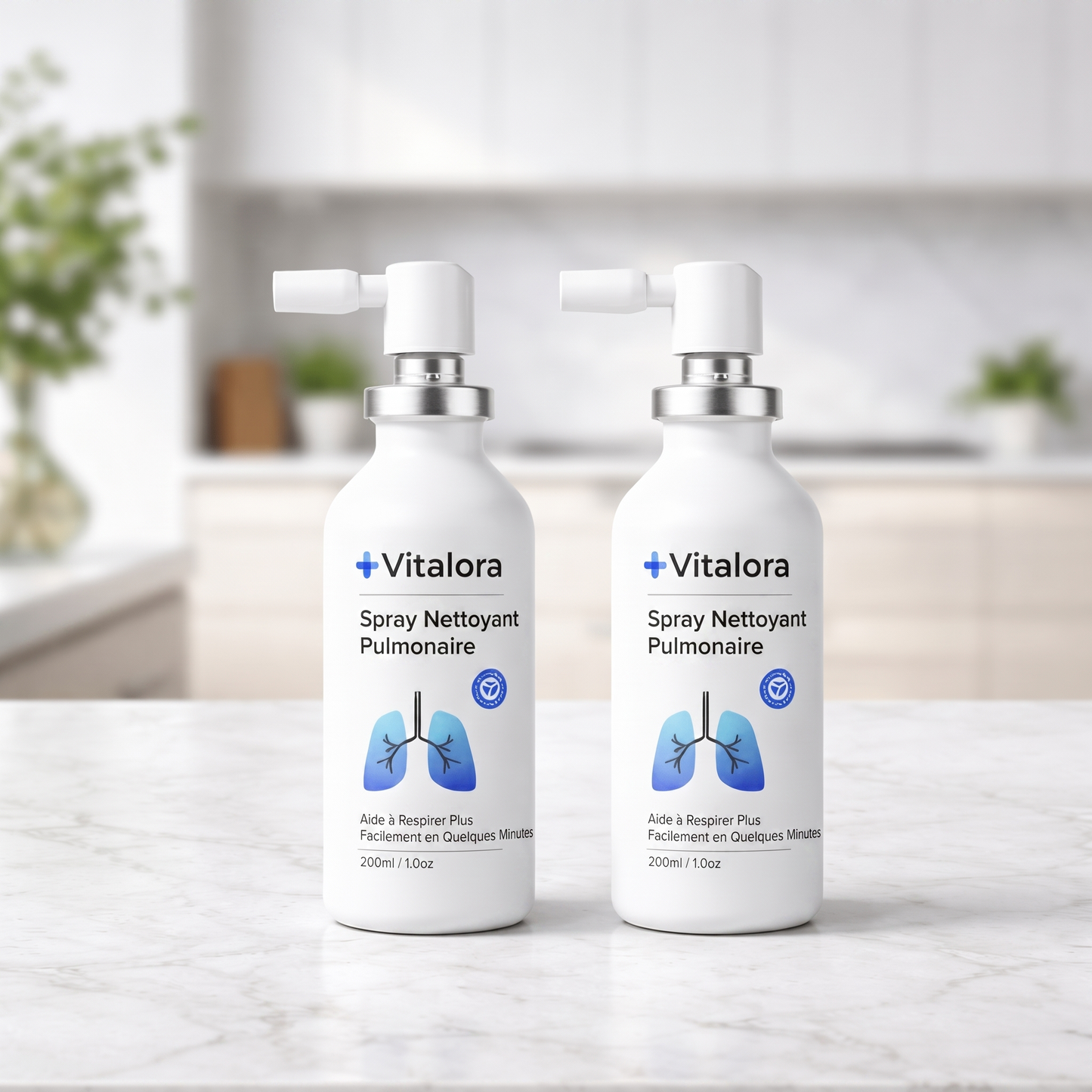 Vitalora™ FR