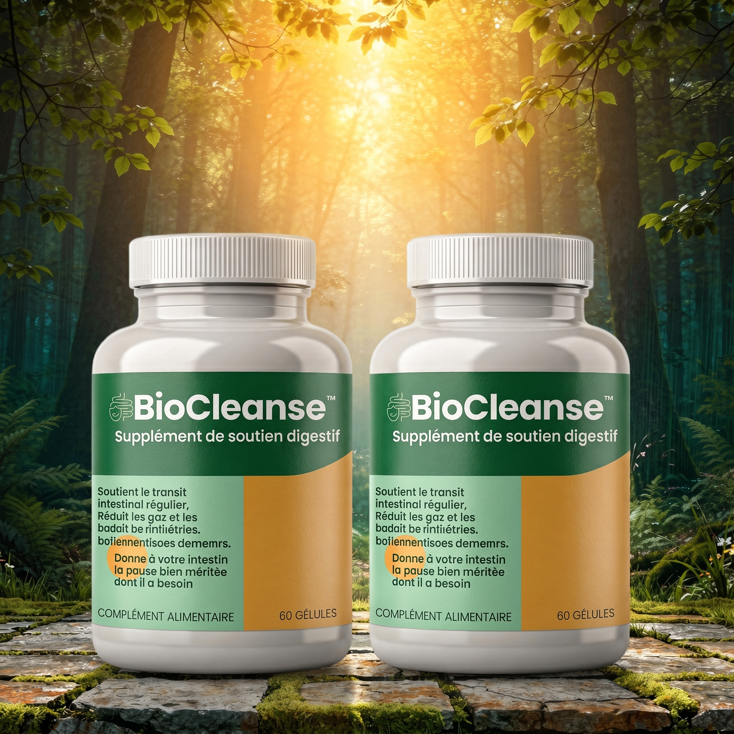 BioCleanse™