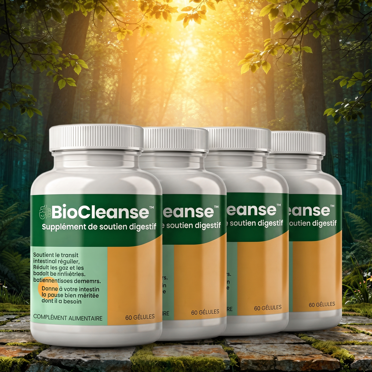 BioCleanse™