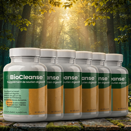 BioCleanse™